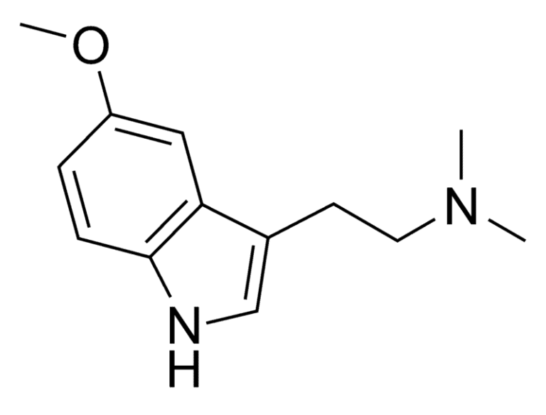 5 Meo DMT