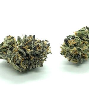 Bunker Buster Strain Flower – Indica Dominant Hybrid