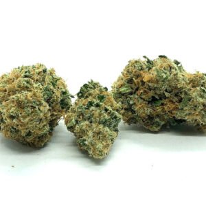 CBD Skunk Haze Strain Flower – Hybrid