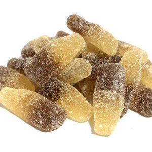 10mg Delta 8 THC – Coke Bottles