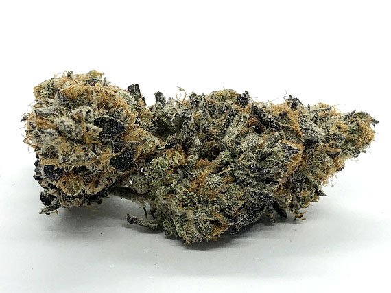 Dosi Mint Strain Flower – Indica Dominant Hybrid