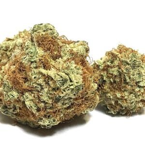 Gosh Strain – Hybrid (Wholesale)