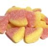 20mg THC Gummies – Grapefruit