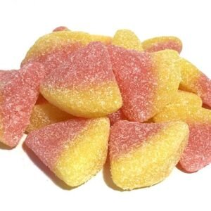 10mg THC Gummy – Grapefruit