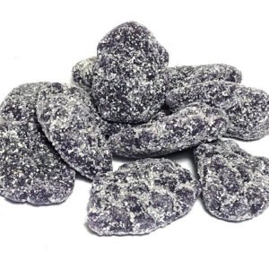 20mg THC Gummies – Grapes