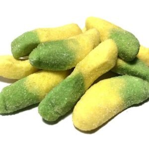 10mg THC – Green Bananas