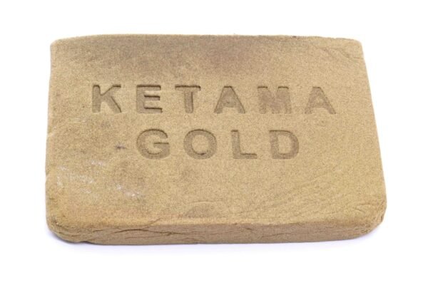 Ketama Gold Hash