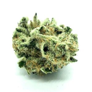 Larry Bird Breath Strain Flower – Indica Dominant Hybrid