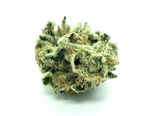 Larry Bird Breath Strain Flower – Indica Dominant Hybrid