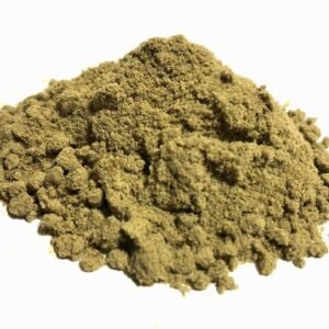 AA Kief