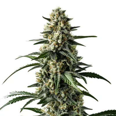 Mango Scoutmaster Strain