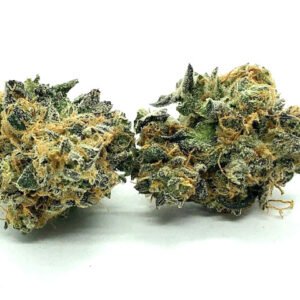 Orangeade Strain Flower – Sativa Dominant Hybrid