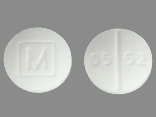 Oxycodone 5mg