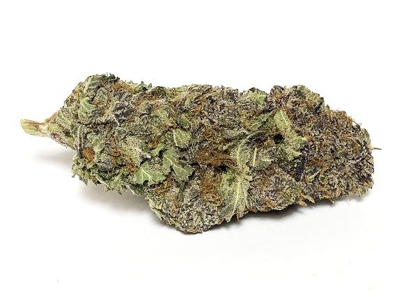 Purple Nurple Strain – Indica Dominant Hybrid (Wholesale)