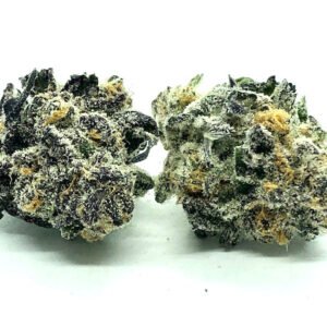Purple Punch Strain Flower – Indica Dominant Hybrid