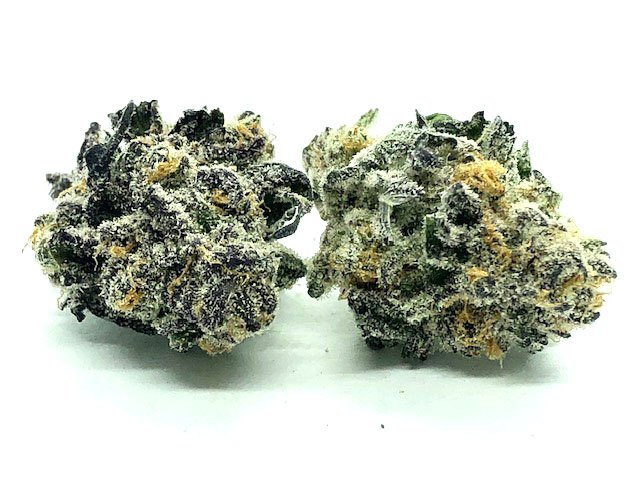 Purple Punch Strain Flower – Indica Dominant Hybrid