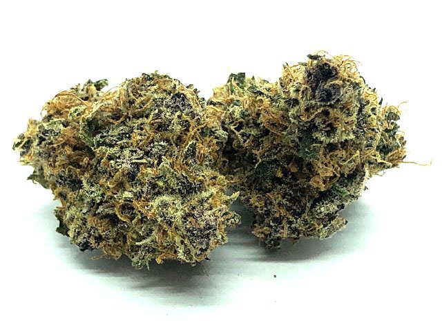 Sangria Strain Flower – Indica Dominant Hybrid
