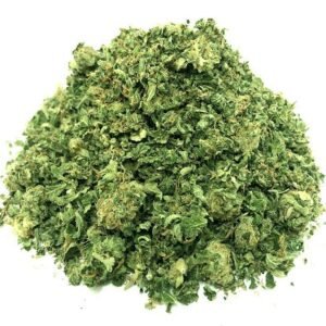9 Pound Hammer Strain – Premium Grade Shake