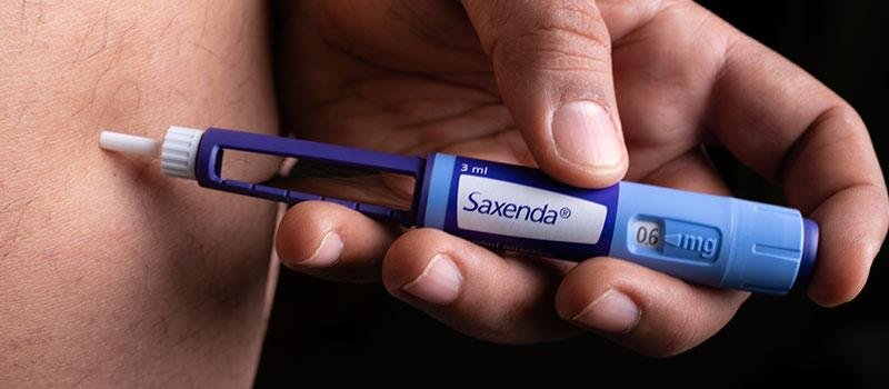 Buy Saxenda Online