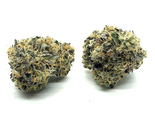 Wedding Cake Strain Flower – Indica Dominant Hybrid