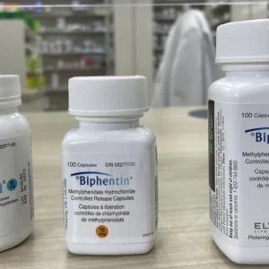 Biphentin