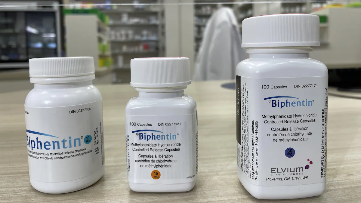 Biphentin
