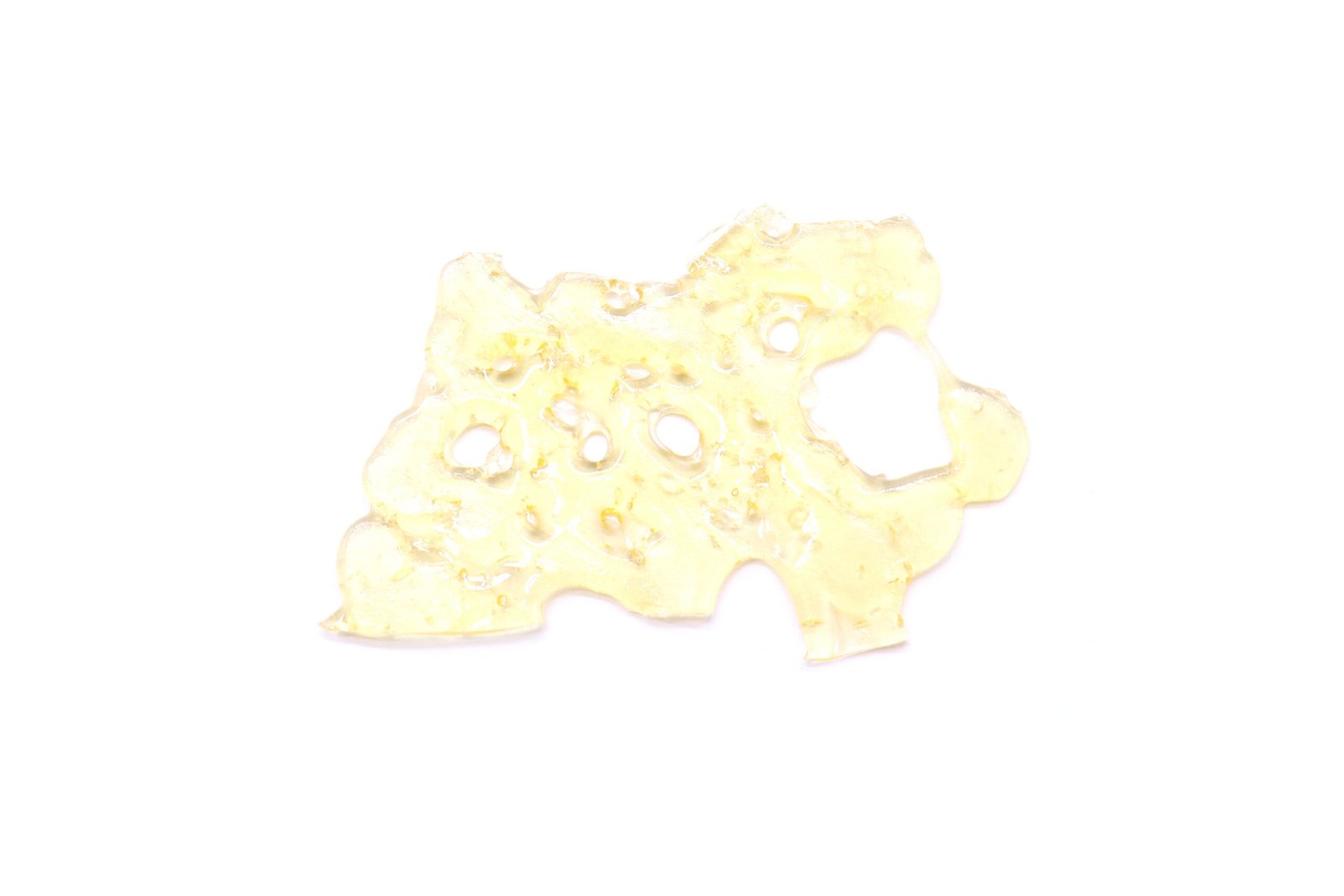 Blue Dream Strain Shatter – Sativa Dominant Hybrid