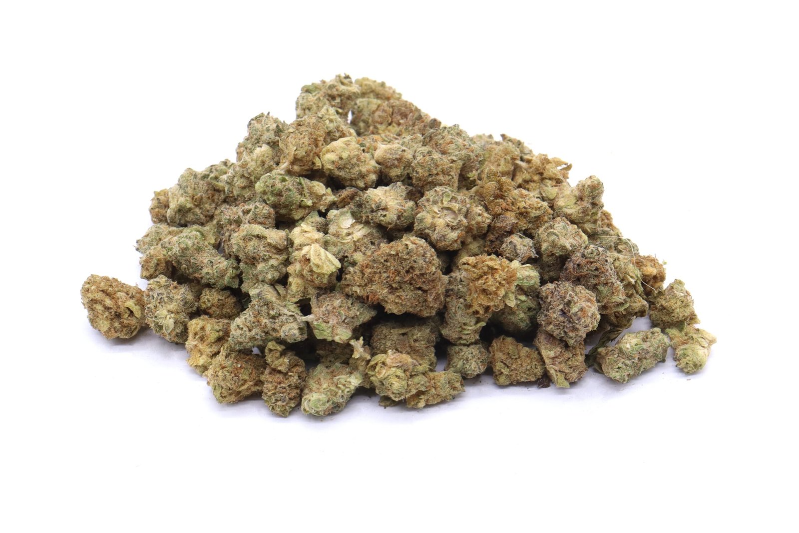 Cascade Cookies Strain Small Buds – Hybrid