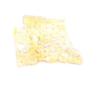 Chrome Shatter – Indica