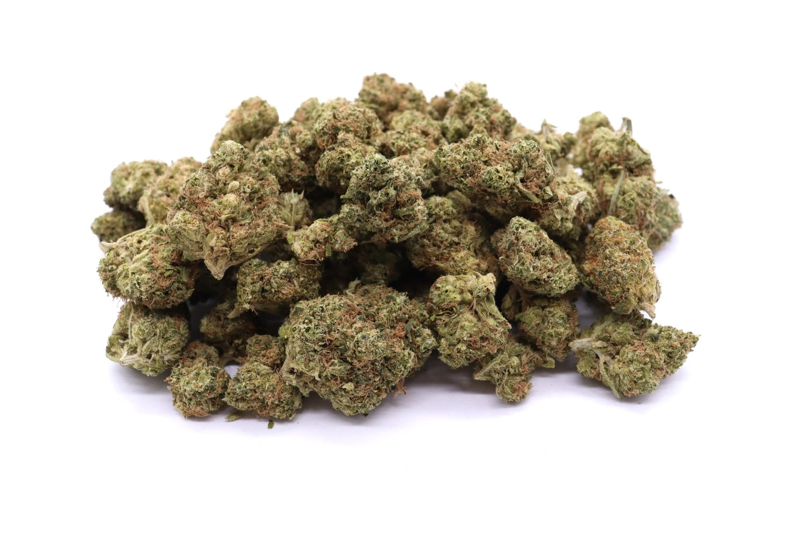 Cinderella 99 Strain Small Buds – Sativa Dominant Hybrid