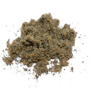 Magnum Strain – Premium Grade Shake – Hybrid