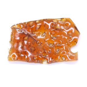 Double Dream Strain Shatter – Sativa Dominant Hybrid