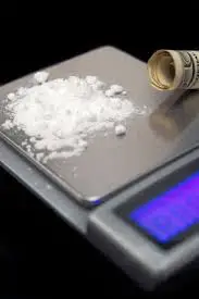 Alternative view of Buy 8 Ball Fish Scale Cocaine In Canada