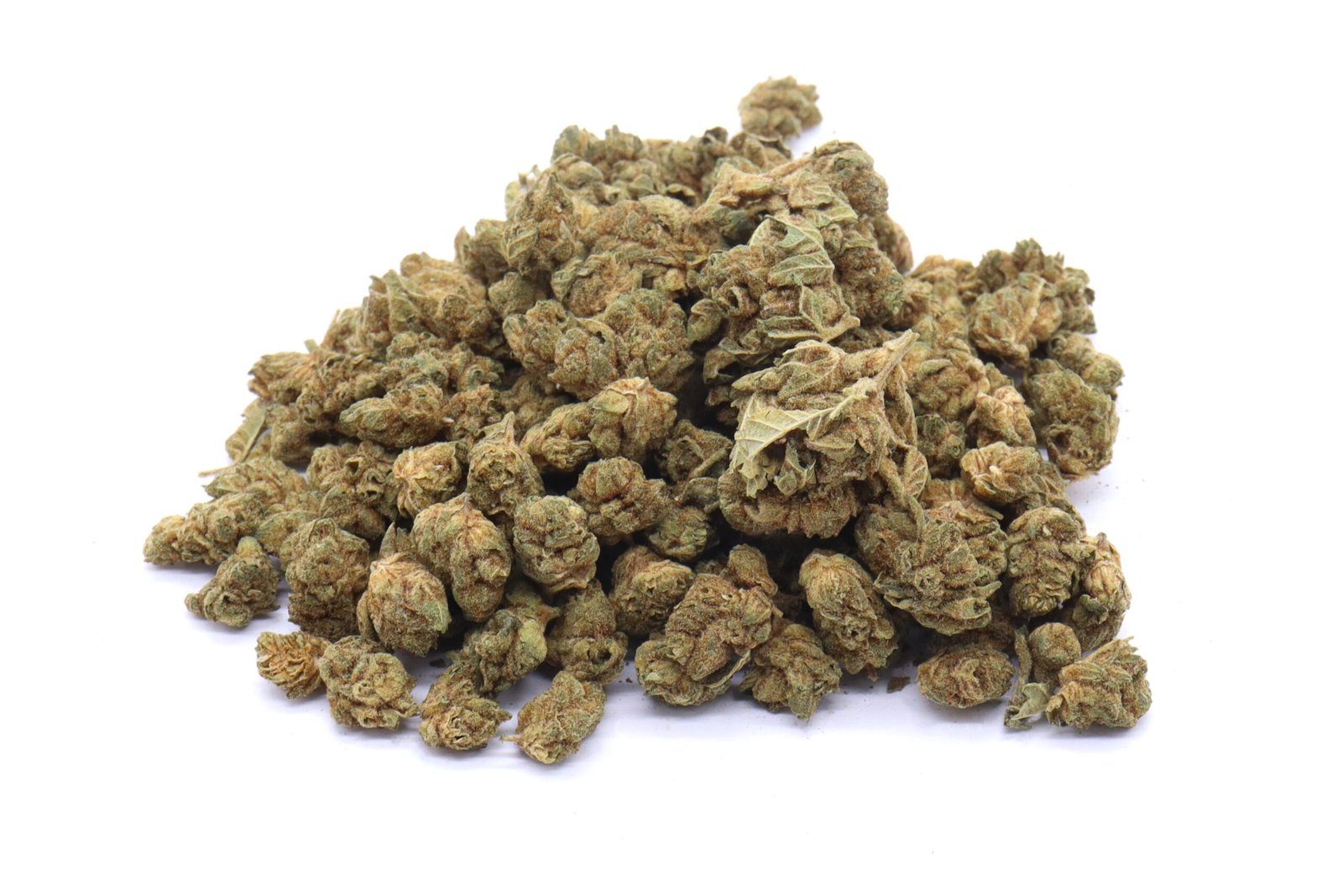 Dutch Treat Strain Small Buds – Indica Dominant Hybrid