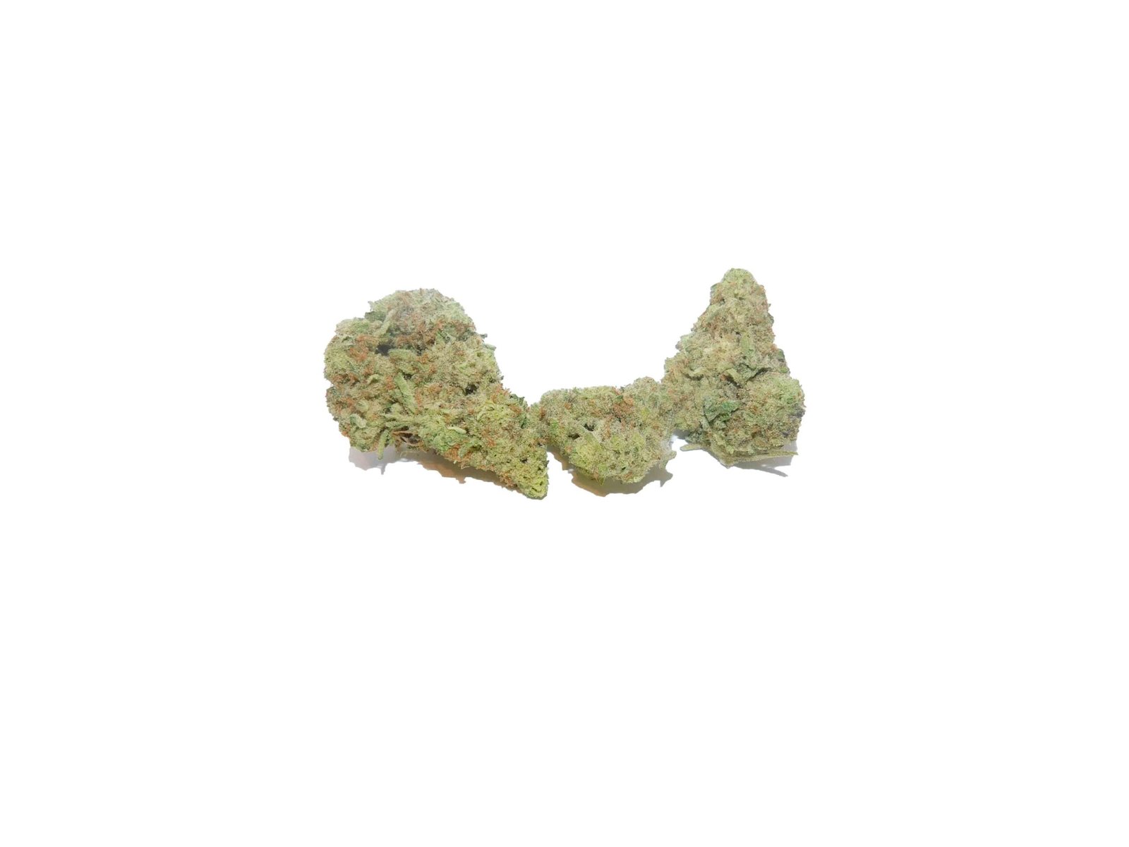 God’s Gift Strain Flower – Indica
