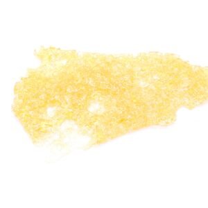 Golden Goat Strain Shatter – Sativa Dominant Hybrid