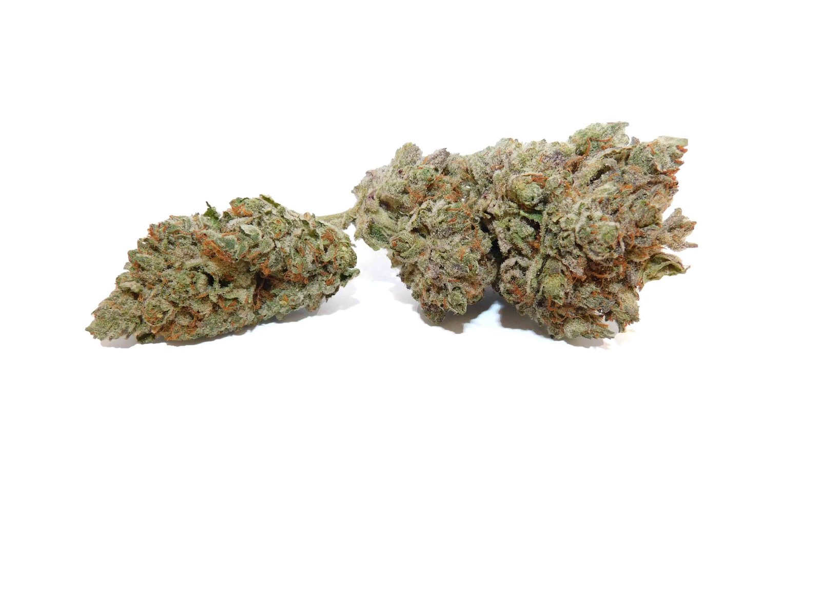 Sweet Diesel Strain Flower – Sativa