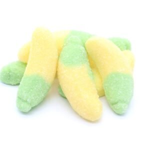 40mg-thc-gummies-green-bananas