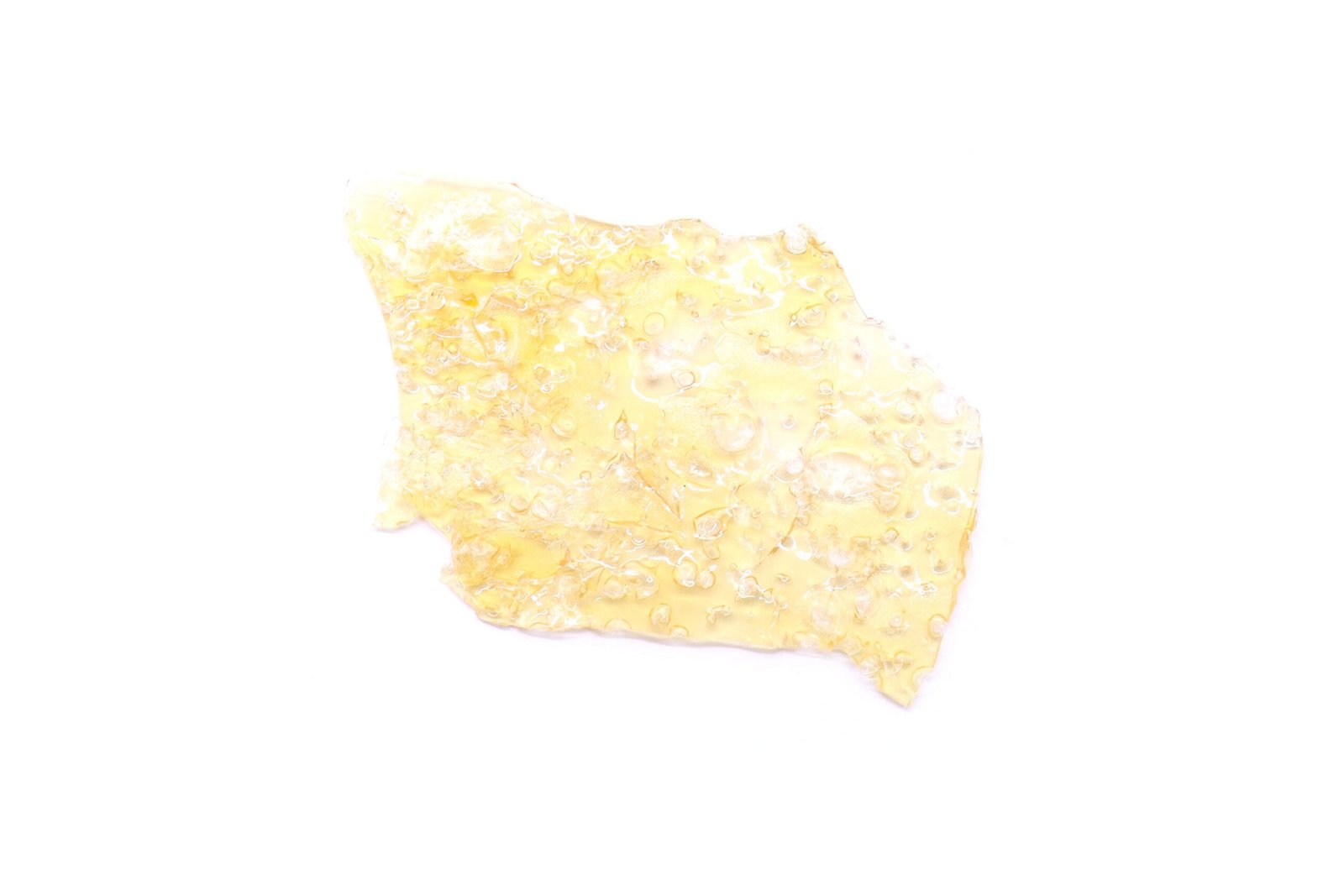Green Crack Strain Shatter – Sativa Dominant Hybrid