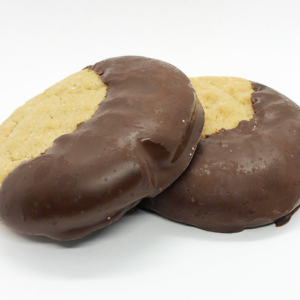 300mg THC Chocolate Peanut Butter Cookie
