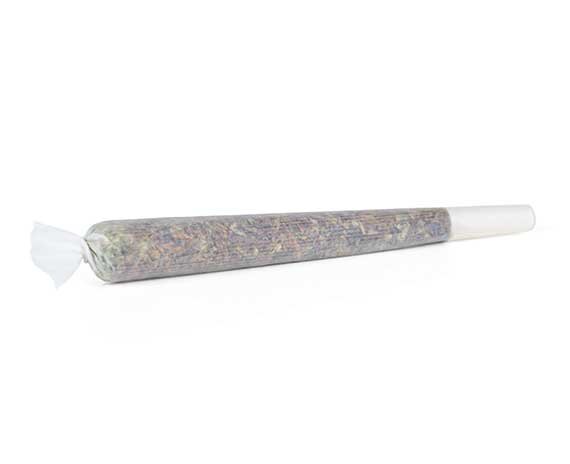 Afgoo Strain AA Pre-Rolls – Indica Dominant Hybrid – 1 gram