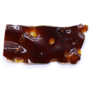 Headbanger Strain Shatter – Sativa Dominant Hybrid