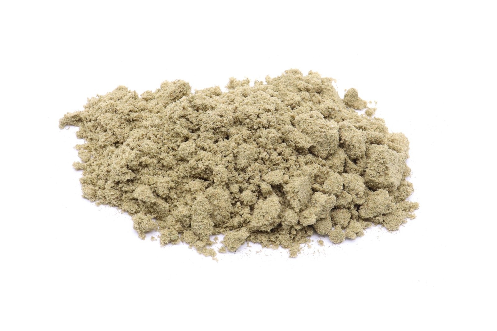 High Society Strain Kief – Hybrid