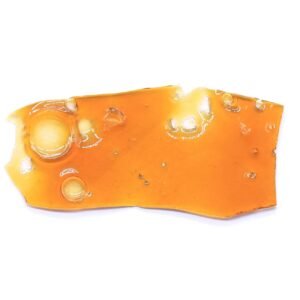 Holy Grail OG Strain Shatter – Indica Dominant Hybrid