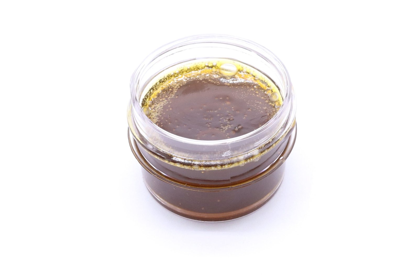 Honey Oil – 7 Gram Jar