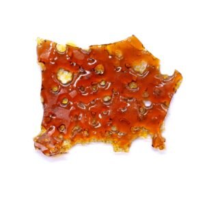 Jack Herer Strain Shatter – Sativa Dominant Hybrid