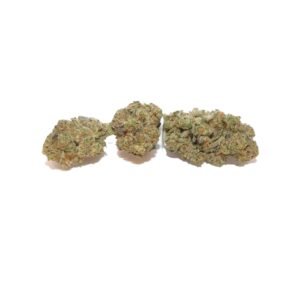 Jack The Ripper Strain Flower – Sativa
