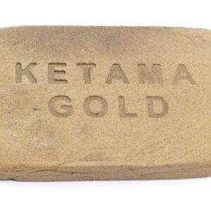 Ketama Gold Hash – Jungle Cake