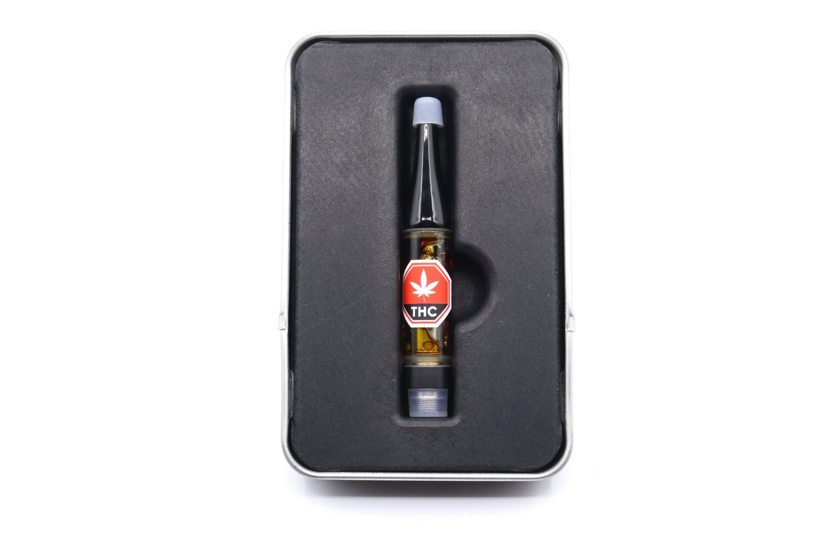 LA Kush Cake Live Resin Vape Cartridge – 1000mg