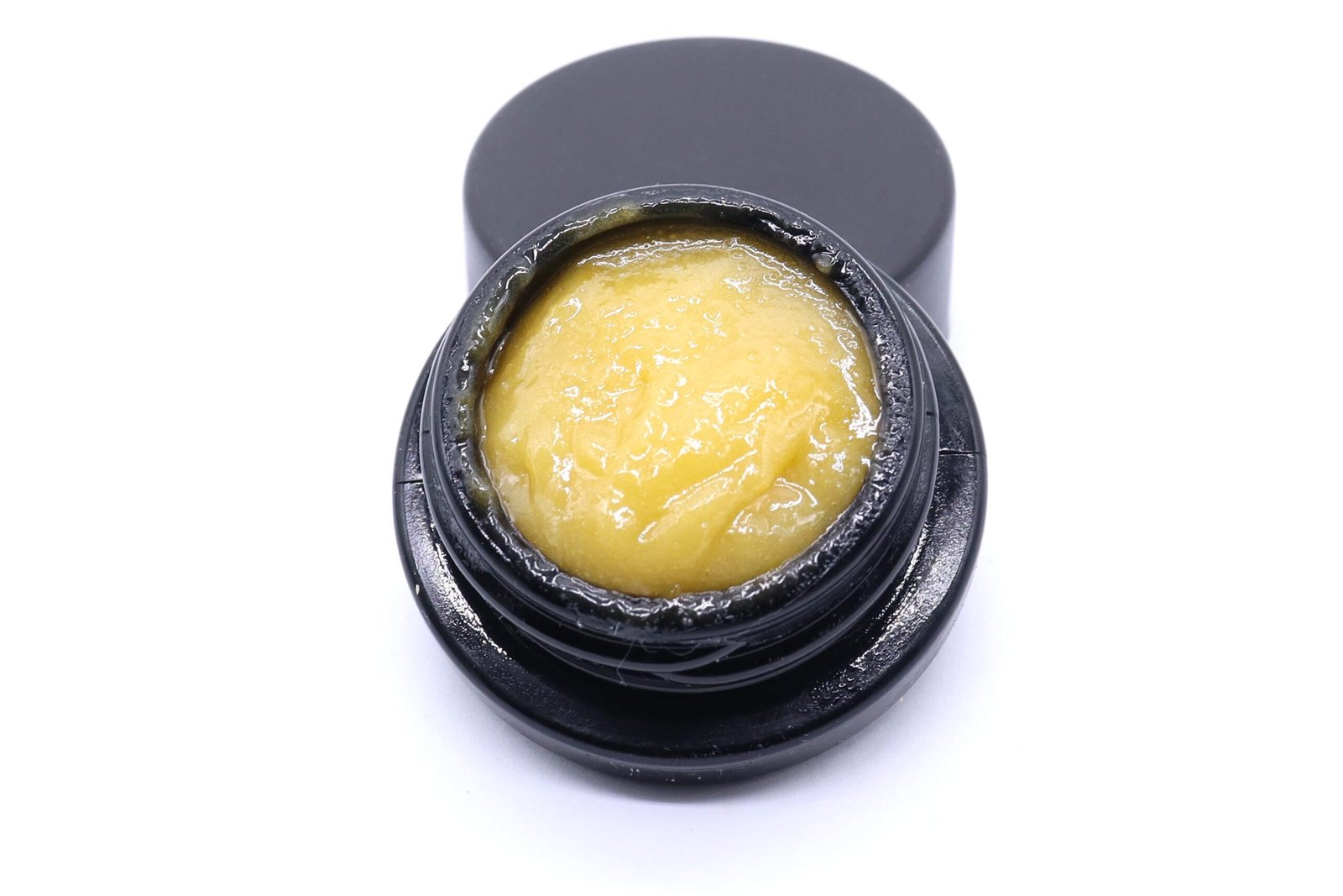 Lemon Haze Strain Live Resin – Sativa Dominant Hybrid